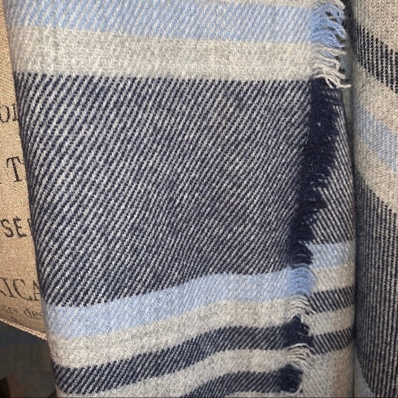 New with Tags Ruff Hewn Long Vest Cardigan Sweater - Picture 6 of 11